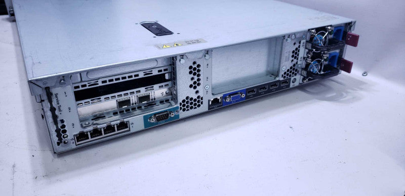 HP ProLiant DL380p Xeon E5-2630@2.3GHz 16GB ECC DDR3 Smart Array P420i No HDD [
