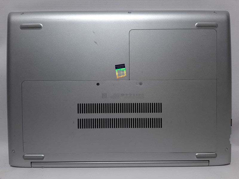 HP Probook 450 G5 15.5\\" i5-8250U @ 1.60GHz 8GB RAM 240GB SSD +