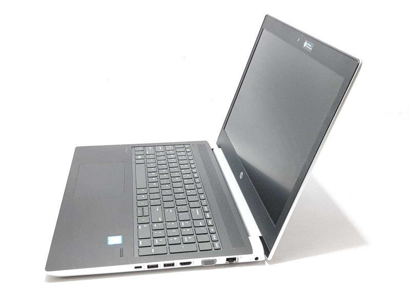 HP Probook 450 G5 15.5\\" i5-8250U @ 1.60GHz 8GB RAM 240GB SSD +