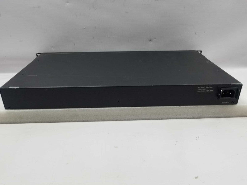 Brocade ICX 6430-24 24-Port + 4 SFP Gigabit Ethernet Managed Network Switch, QTY ~