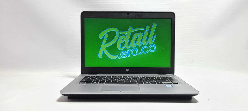 HP EliteBook 840 G4 i5-7200U 2.5GHz 8GB RAM 256Gb SSD 14\\" $