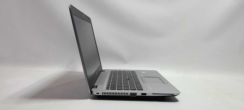 HP EliteBook 840 G4 i5-7200U 2.5GHz 8GB RAM 256Gb SSD 14\\" $