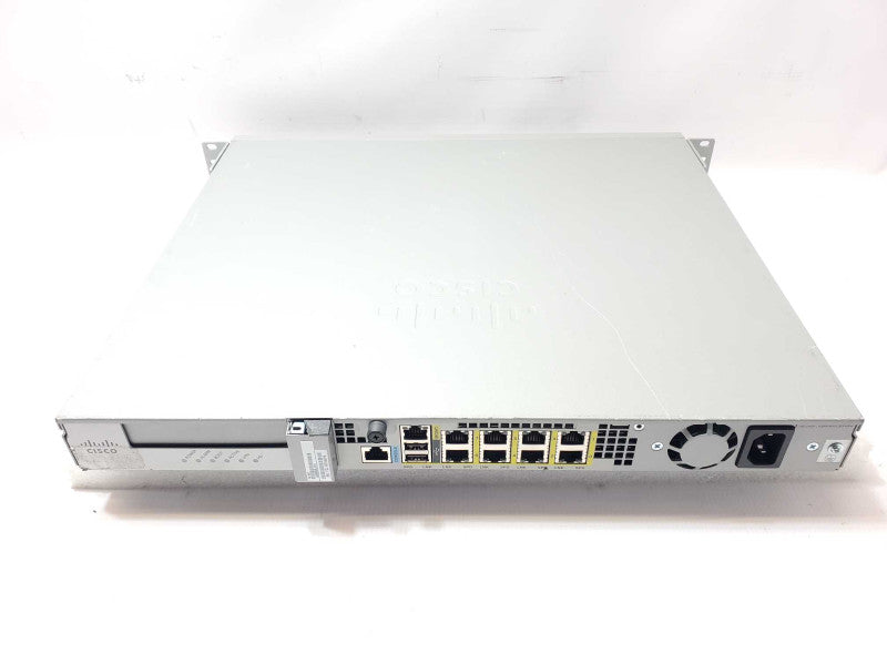 Cisco ASA 5525-X Adaptive Security Application No HDD/IOS, Read _