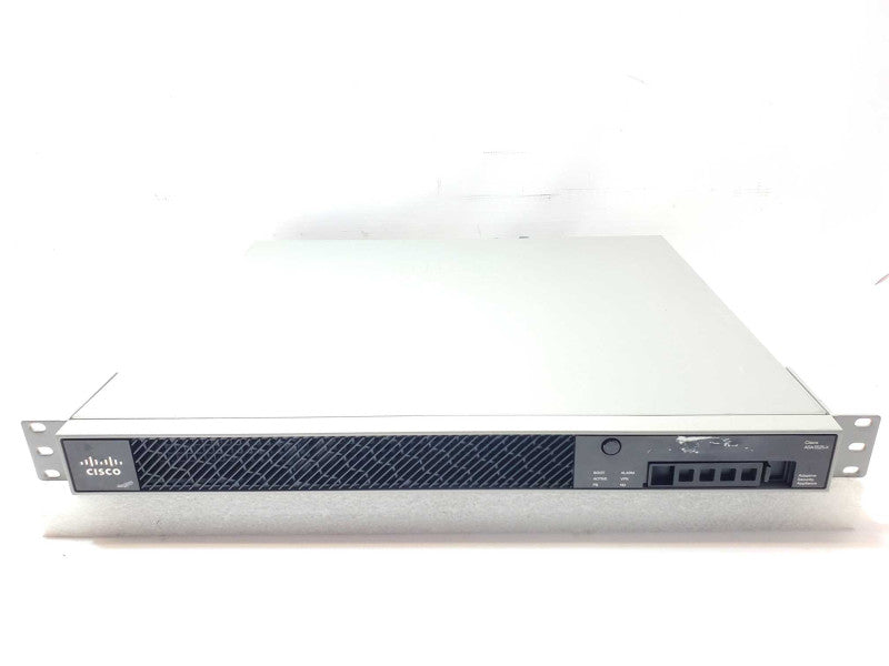 Cisco ASA 5525-X Adaptive Security Application No HDD/IOS, Read _