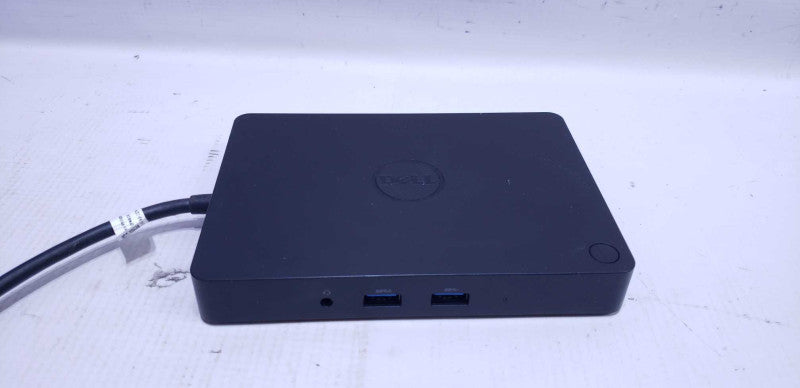 Dell WD15 K17A USB-C Laptop Docking Station ONLY No PSU READ [