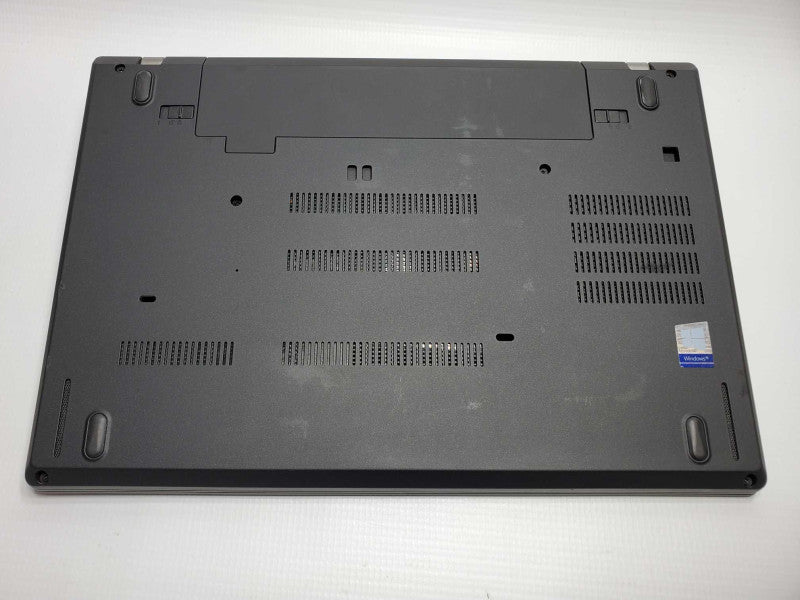 Lenovo ThinkPad T480 Core i5-8250U @ 1.6 GHz 8GB DDR4 250GB SSD (