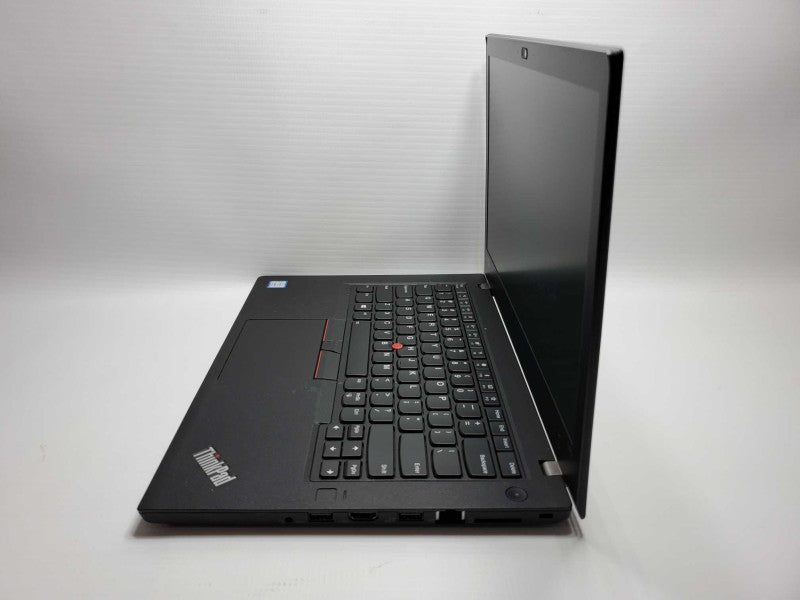 Lenovo ThinkPad T480 Core i5-8250U @ 1.6 GHz 8GB DDR4 250GB SSD (