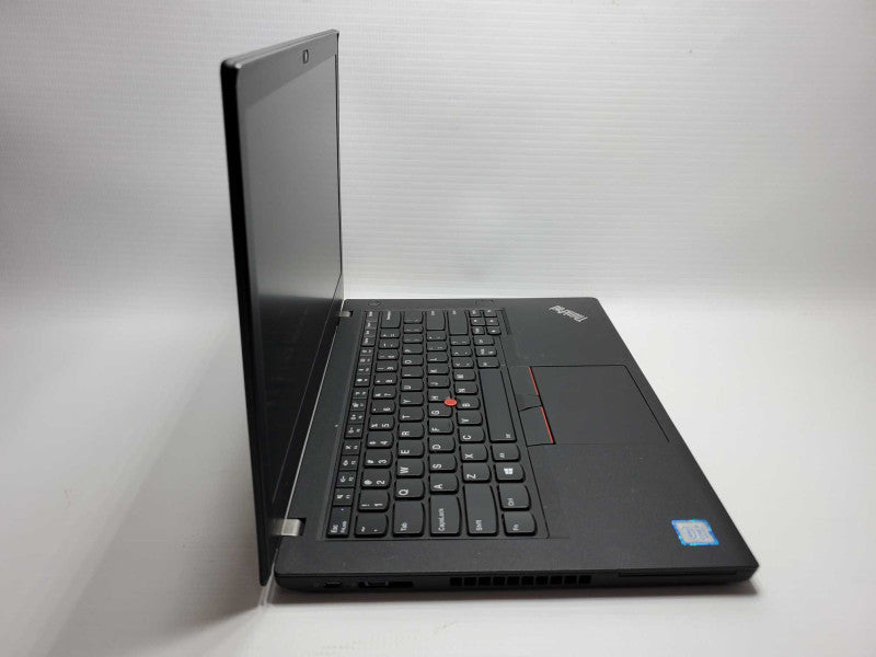 Lenovo ThinkPad T480 Core i5-8250U @ 1.6 GHz 8GB DDR4 250GB SSD (
