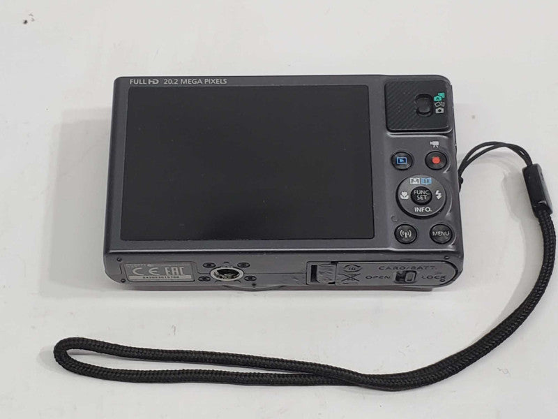 Canon SX620 HS Digital Camera 20.2MP |