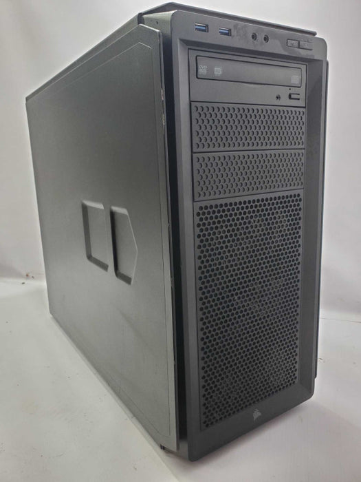 Custom PC- ASUS Z170-A i7-6700 32GB DDR4 No HDD |