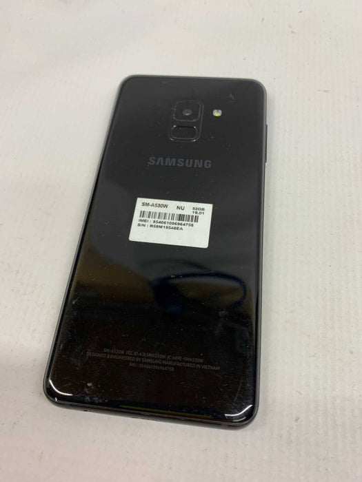 Samsung A8 32GB