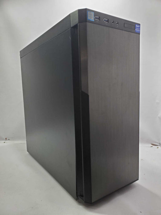 Custom PC- ASUS H110M-E, i5-6400 8GB DDR4 No HDD |