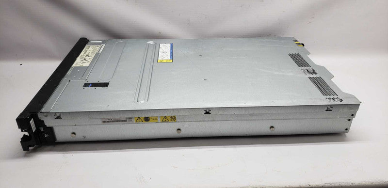 IBM system X3650 M4 2x Xeon E5-2650 @ 2.00ghz / 52gb ram / no HDDs #