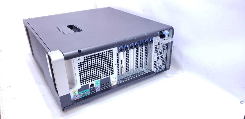 Dell Precision T5600 Xeon E5-2609@2.4GHz 4GB ECC DDR3 Quadro 600 No HDD [