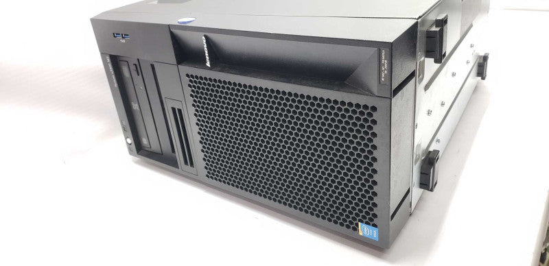 IBM System X3100 M5 Xeon E3-1271 V3 @ 3.60ghz / 32gb ram / 9223-8i Raid Ctrl #