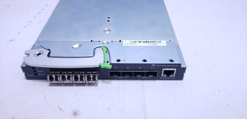 Fujitsu S26361-K1305-V326 Brocade 5450 8Gb FC [