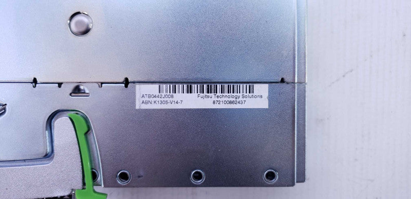 Fujitsu S26361-K1305-V326 Brocade 5450 8Gb FC [