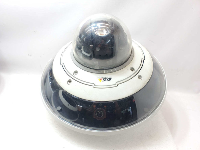 Axis Q6000-E 06306-001-01 Network Camera with Q6044-E 60Hz PoE Camera _
