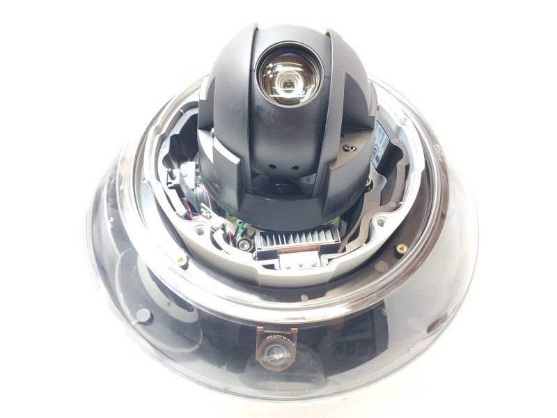 Axis Q6000-E 06306-001-01 Network Camera with Q6044-E 60Hz PoE Camera _