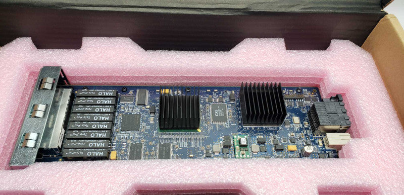 NEW 3HE08220AA C8-CHDS1 7710 SR ALCATEL-LUCENT #