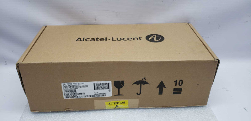 NEW 3HE08220AA C8-CHDS1 7710 SR ALCATEL-LUCENT #