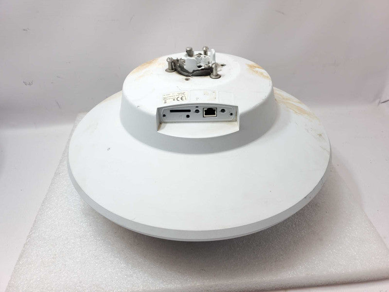 AXIS Q6000-E Mk II PTZ Network Camera outdoor four channel, Untested, AS-IS _