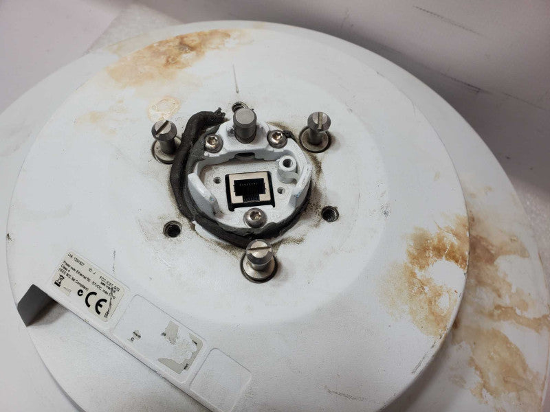 AXIS Q6000-E Mk II PTZ Network Camera outdoor four channel, Untested, AS-IS _