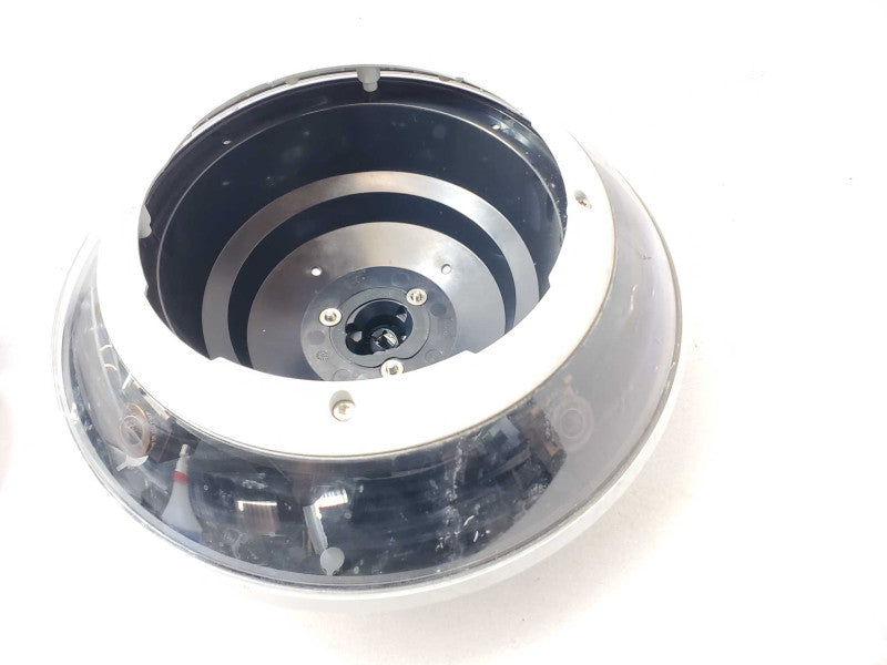 AXIS Q6000-E Mk II PTZ Network Camera outdoor four channel, Untested, AS-IS _