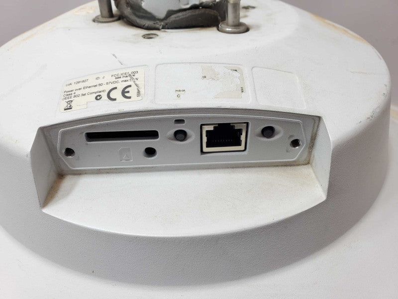 AXIS Q6000-E Mk II PTZ Network Camera outdoor four channel, Untested, AS-IS _