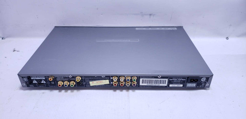 HARMAN KARDON DVD 48 PLAYER [