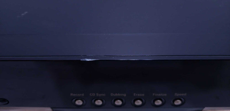 HARMON KARDON CDR 2 CD Player [