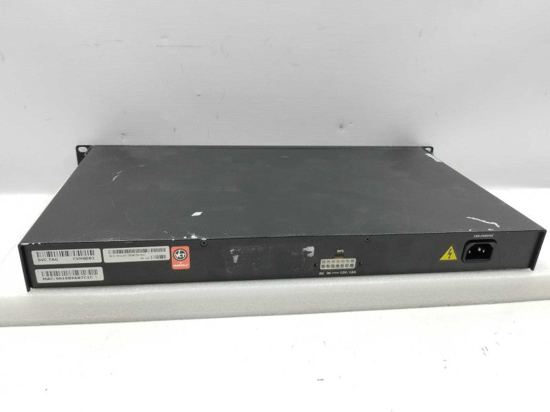 Dell Switch PowerConnect 5324 24x 1GbE + 4x SFP ~