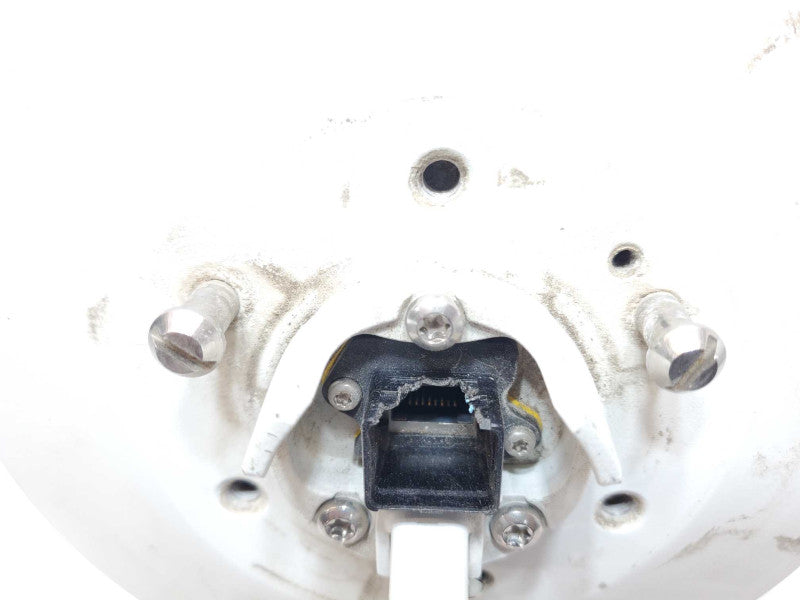 Axis Q6034-E 60 Hz 0362-001-03 Dome Network Camera AS IS _