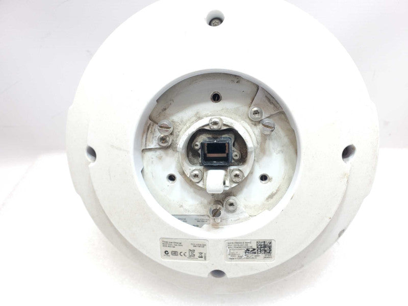 Axis P5534-E 60 Hz 0316-001-02 Dome Network Camera AS IS _