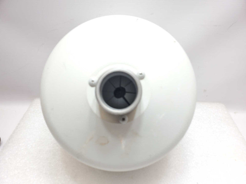 PELCO B5-PG-E SPECTRA HD BACK BOX with D5220P 16074 Dome Camera, AS-IS _
