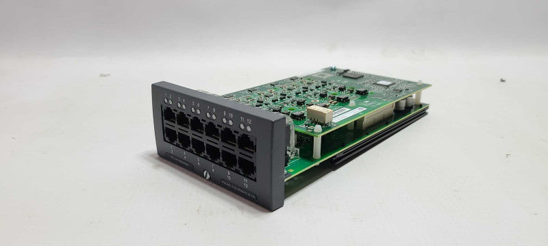 Avaya Combo Card IP 500 V2 w/ Analog Trunk 4 ATM4V2 700504556  $