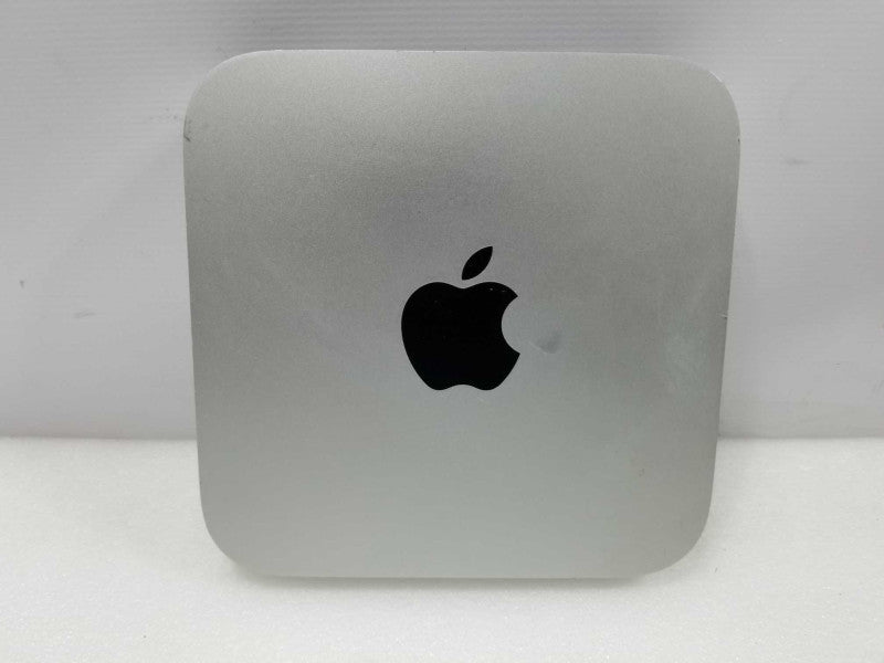 Mac mini - M.2011 A1347, i5-2415M 2.3GHz/8GB, intel HD 3000, 500GB HDD, QTY~