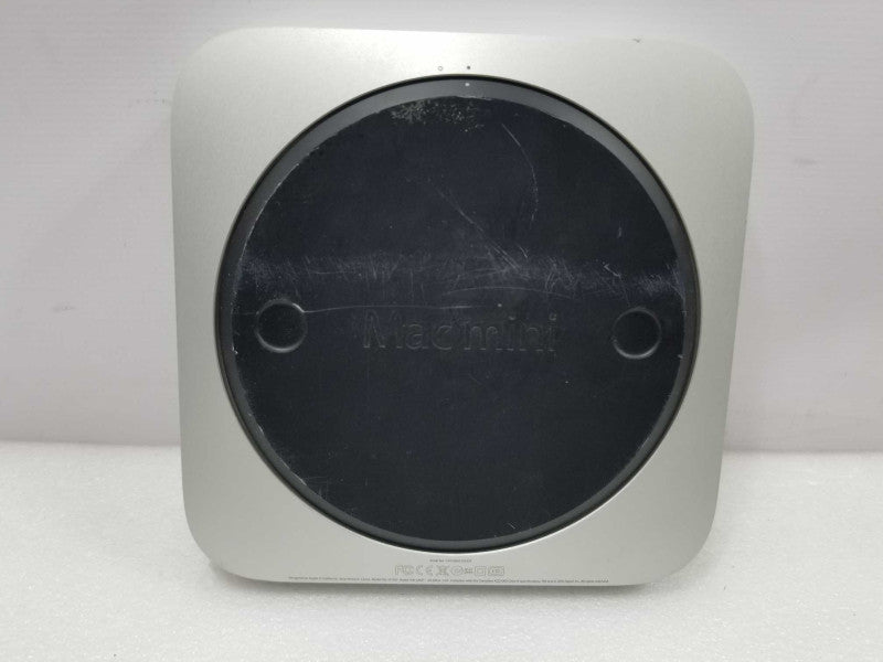 Mac mini - M.2011 A1347, i5-2415M 2.3GHz/8GB, intel HD 3000, 500GB HDD, QTY~