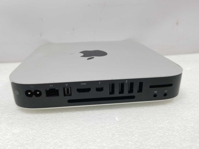 Mac mini - M.2011 A1347, i5-2415M 2.3GHz/8GB, intel HD 3000, 500GB HDD, QTY~