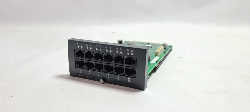 Avaya IP500 V2 DS(1-8) Base Card 700417330 $