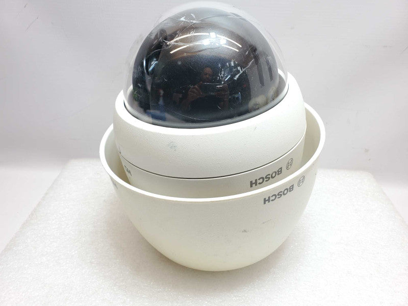 Bosch NDP-7512-Z30-B AUTODOME IP starlight 7000i HD PTZ Camera AS-IS _