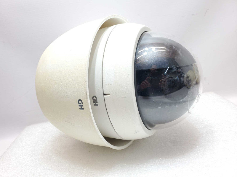 Bosch NDP-7512-Z30-B AUTODOME IP starlight 7000i HD PTZ Camera AS-IS _