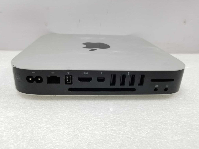 Mac mini - M.2011 A1347, i5-2415M 2.3GHz/8GB, intel HD 3000, 256GB SSD ~