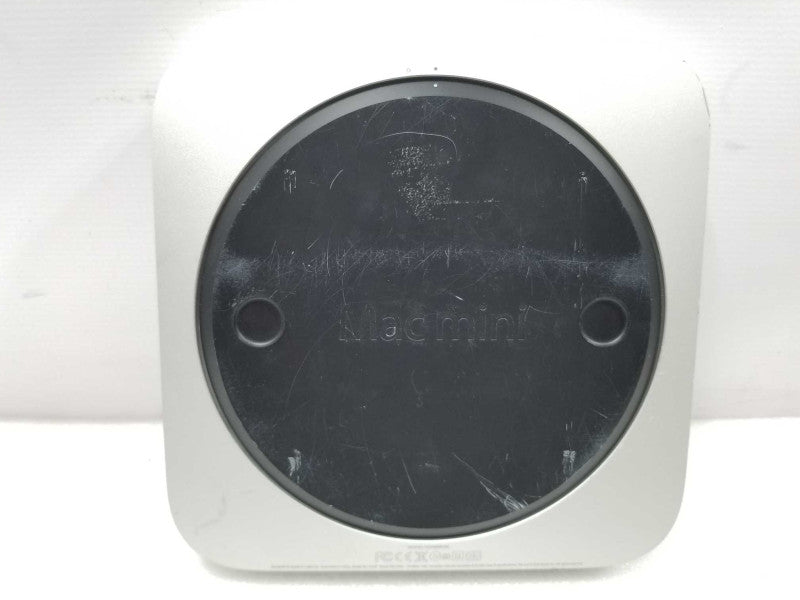 Mac mini - M.2011 A1347, i5-2415M 2.3GHz/8GB, intel HD 3000, 256GB SSD ~
