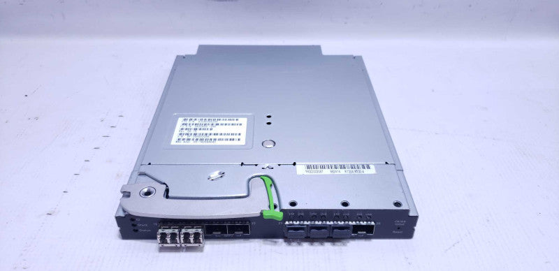 Fujitsu Primergy 10GbE Conn.Blade 18/8 Switch/IBP + 2x 10G SFP S26361-K1304-V2 [