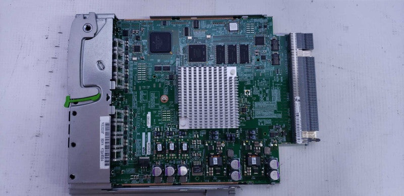 Fujitsu Primergy 10GbE Conn.Blade 18/8 Switch/IBP + 2x 10G SFP S26361-K1304-V2 [