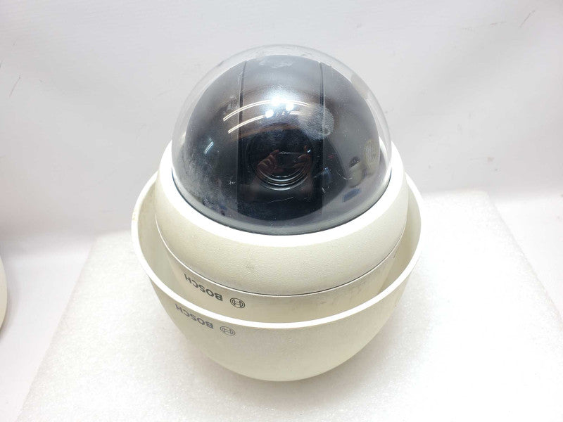 Bosch VG5-7220-EPC5 In/Outdoor Pendant Dome Camera, AS-IS _