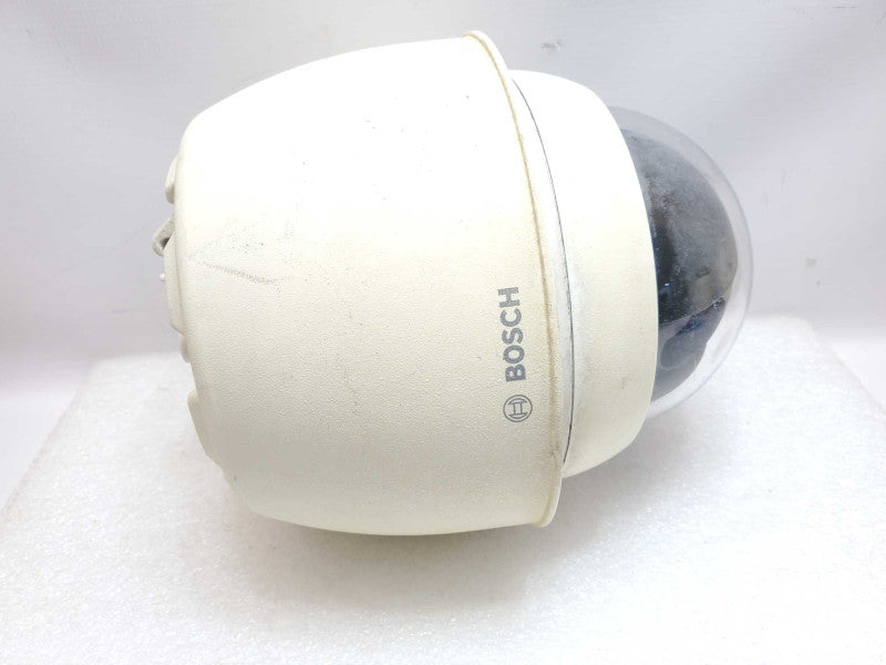 Bosch VG5-7220-EPC5 In/Outdoor Pendant Dome Camera, AS-IS _