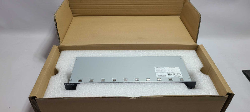 Avaya 700507394 / PS4504 PSU-AV400W2AG G450 R2 400W Power Supply Unit  $