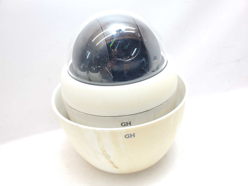 Bosch VG5-7220-EPC4 ip ptz camera, Untested, AS-IS _